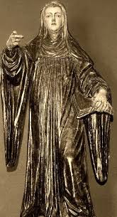 Image result for Santa https://it.wikipedia.org/wiki/Macrina la Giovane