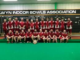 Image result for Islwyn Indoor Bowls Club