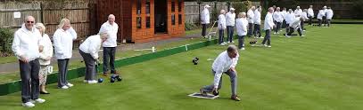Image result for Hythe Bowling Club
