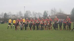 Image result for West Bank Amateur Rugby League Football Club
