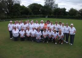 Image result for Warboys White Hart Bowls Club
