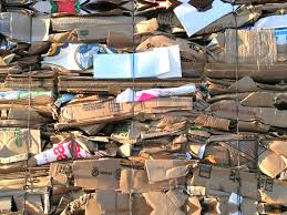 Image result for Paper recycling