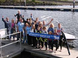Image result for Loch Lomond Waterski Club