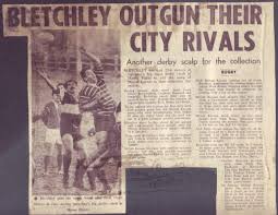 Image result for Bletchley Rugby Union Football Club