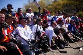 Image result for Team-Tigers Roller Hockey Club