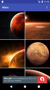 Image result for mars wallpaper