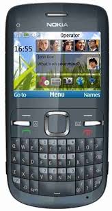 Image result for Nokia C3