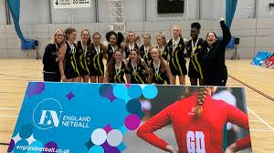 Image result for Trafford Netball Club