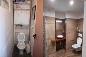 Image result for WC rekonstrukce foto