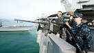 Cutting Navy While Obama Pivots To Asia Does Not Add Up