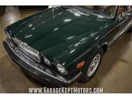 Image result for Jaguar Racing Green 1987 Jaguar