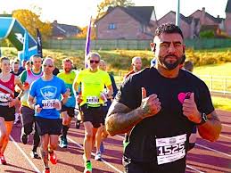 Image result for Trentham Running Club