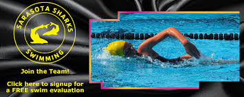 Image result for Selby Tiger Sharks Swimming Club