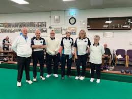 Image result for Churchfields Bowling Club Reigate