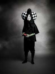 Image result for Karin Dreijer Andersson