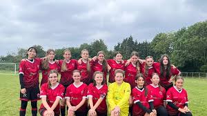 Image result for Quedgeley Badminton Club