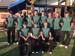 Image result for Halstead Cricket Club