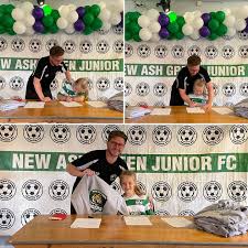 Image result for New Ash Green Badminton Club