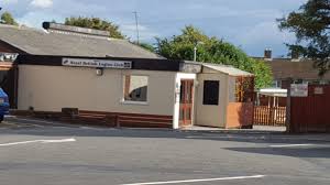 Image result for Heswall Lawn Tennis Club
