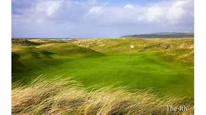 Image result for Machrihanish Golf Club