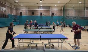 Image result for Grove Table Tennis Club