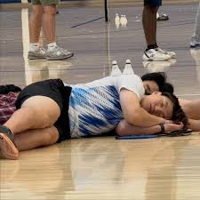 Image result for Club Foot Badminton Club