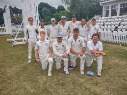 Image result for Blue Bell Hill Cricket Club