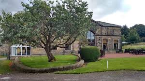 Image result for Cookridge Hall Golf Club