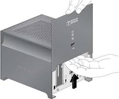Image result for netgear stora ms2110