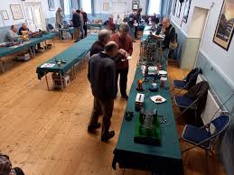 Image result for The South West Meccano Club