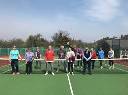Image result for Blundellsands Lawn Tennis Club