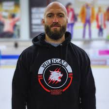 Image result for Swindon Panthers