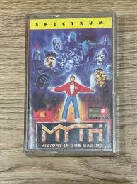 Image result for Myth: History in the Making