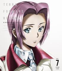 「三条加奈子 テラフォーマーズ」の画像検索結果