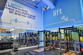 Image result for Kilmarnock Fitness Centre