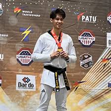 Image result for John Godwin's Penndel Martial Arts Academy