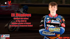 Image result for Somerset Rebels Speedway Club