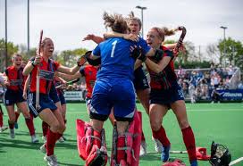 Image result for Hampstead Heath Hockey