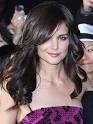 Katie Holmes Mid Length