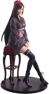 「ティファ・ロックハート FINAL FANTASY 7」の画像検索結果