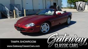 Image result for Carnival Red 1999 Jaguar