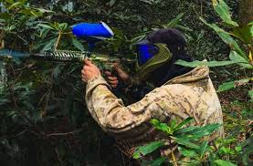 Image result for Perthshire Paintball, Scotland