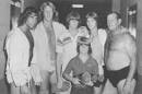Mike von Erich