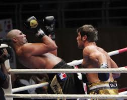 Image result for Liverpool Thai Boxing Club