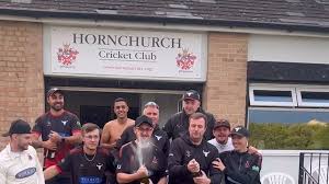 Image result for Hornchurch Cricket Club