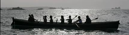 Image result for Appledore Pilot Gig Club