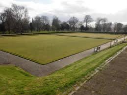 Image result for Weir Recreation Bowling Club