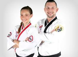 Image result for ATA Martial Arts Manchester