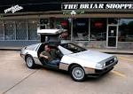 Delorean dmc-12 News, Videos, Reviews and Gossip - Jalopnik