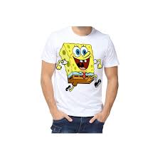 Image result for Футболка губка боб